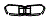 Grille Kit pattern for the 2027 BMW 2 Series
