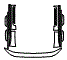 Wear & Tear Kit pattern for the 2026 BMW i4
