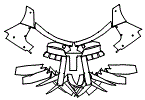 Lower Rear Bumper Kit pattern for the 2025 Mercedes Benz AMG ONE