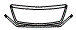Grille Kit pattern for the 2026 Cadillac Escalade