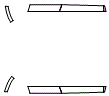 Rocker Panel Kit pattern for the 2027 GMC Terrain