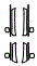 Wear & Tear Kit pattern for the 2027 GMC Terrain