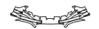 Bumper Kit pattern for the 2026 Aston Martin Valhalla