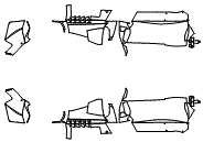 Rocker Panel Kit pattern for the 2026 Aston Martin Valhalla