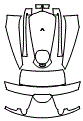 Spoiler and Engine Cover Kit pattern for the 2026 Aston Martin Valhalla