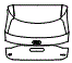 Hatch Kit pattern for the 2027 Audi Q6 e-tron