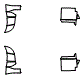 Rear Wheel Impact Area Kit pattern for the 2026 Aston Martin Vanquish