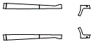 Rocker Panel Kit pattern for the 2027 Nissan Murano