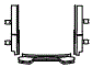 Wear & Tear Kit pattern for the 2027 Nissan Murano