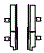 Wear & Tear Kit pattern for the 2027 Nissan Murano
