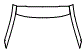 Roof and A-Pillar Kit pattern for the 2027 Nissan Murano