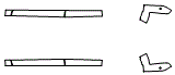 Rocker Panel Kit pattern for the 2026 Nissan Armada