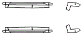 Rocker Panel Kit pattern for the 2026 Nissan Armada
