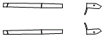 Rocker Panel Kit pattern for the 2026 Nissan Armada