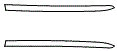 A-Pillar Kit pattern for the 2026 Nissan Armada