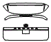 Hatch Kit pattern for the 2026 Nissan Armada