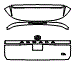 Hatch Kit pattern for the 2026 Nissan Armada