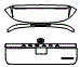 Hatch Kit pattern for the 2026 Nissan Armada