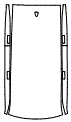 Roof Kit pattern for the 2026 Nissan Armada