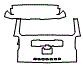 Hatch Kit pattern for the 2026 Toyota 4Runner