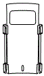 Roof Kit pattern for the 2026 Toyota 4Runner