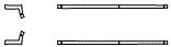 Rocker Panel Kit pattern for the 2027 Volkswagen ID.Buzz