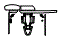 Display Screen and Interior Kit pattern for the 2027 Porsche 911 (992.2)