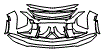 Bumper Kit pattern for the 2026 Cadillac CT5