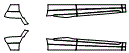Rocker Panel Kit pattern for the 2026 Acura RDX