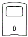 Roof Kit pattern for the 2026 Ford Maverick