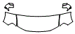 Hood, Fender and Mirror Kit pattern for the 2026 Ford Maverick