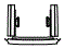 Wear & Tear Kit pattern for the 2027 Dodge Charger