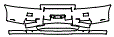 Bumper Kit pattern for the 2002 Nissan Skyline