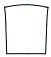 Roof Kit pattern for the 2002 Nissan Skyline