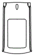 Roof Kit pattern for the 2027 Lincoln Aviator