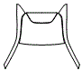 Roof Kit pattern for the 2026 Ferrari 12Cilindri