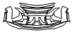 Bumper Kit pattern for the 2026 Cadillac CT5
