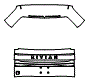 Hatch Kit pattern for the 2026 Rivian R1S