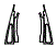 Door Sill Kit pattern for the 2025 Bugatti Bolide