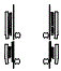 Wear & Tear Kit pattern for the 2026 Lexus GX