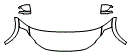 Hood, Fender and Mirror Kit pattern for the 2026 Volvo XC90