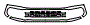 Grille Kit pattern for the 2026 Ford Bronco Sport