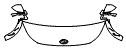 Hood, Fender and Mirror Kit pattern for the 2026 Hyundai Ioniq 5 (US)