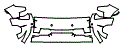 Bumper Kit pattern for the 2026 Chevrolet Silverado