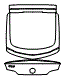 Trunk Lid Kit pattern for the 2026 Acura Integra