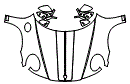 Full Hood, Fender and Mirror Kit pattern for the 2025 Porsche 911 (992.1)