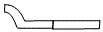 Rocker Panel Kit pattern for the 2026 Rivian R1S