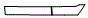 Rocker Panel Kit pattern for the 2026 Rivian R1T