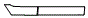 Rocker Panel Kit pattern for the 2026 Rivian R1T