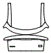 Hatch Kit pattern for the 2025 Tesla New Model Y